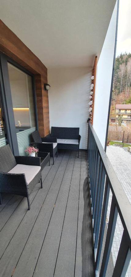 Apartament Pod Bukami Skrzyczne Residence Szczyrk Exterior foto