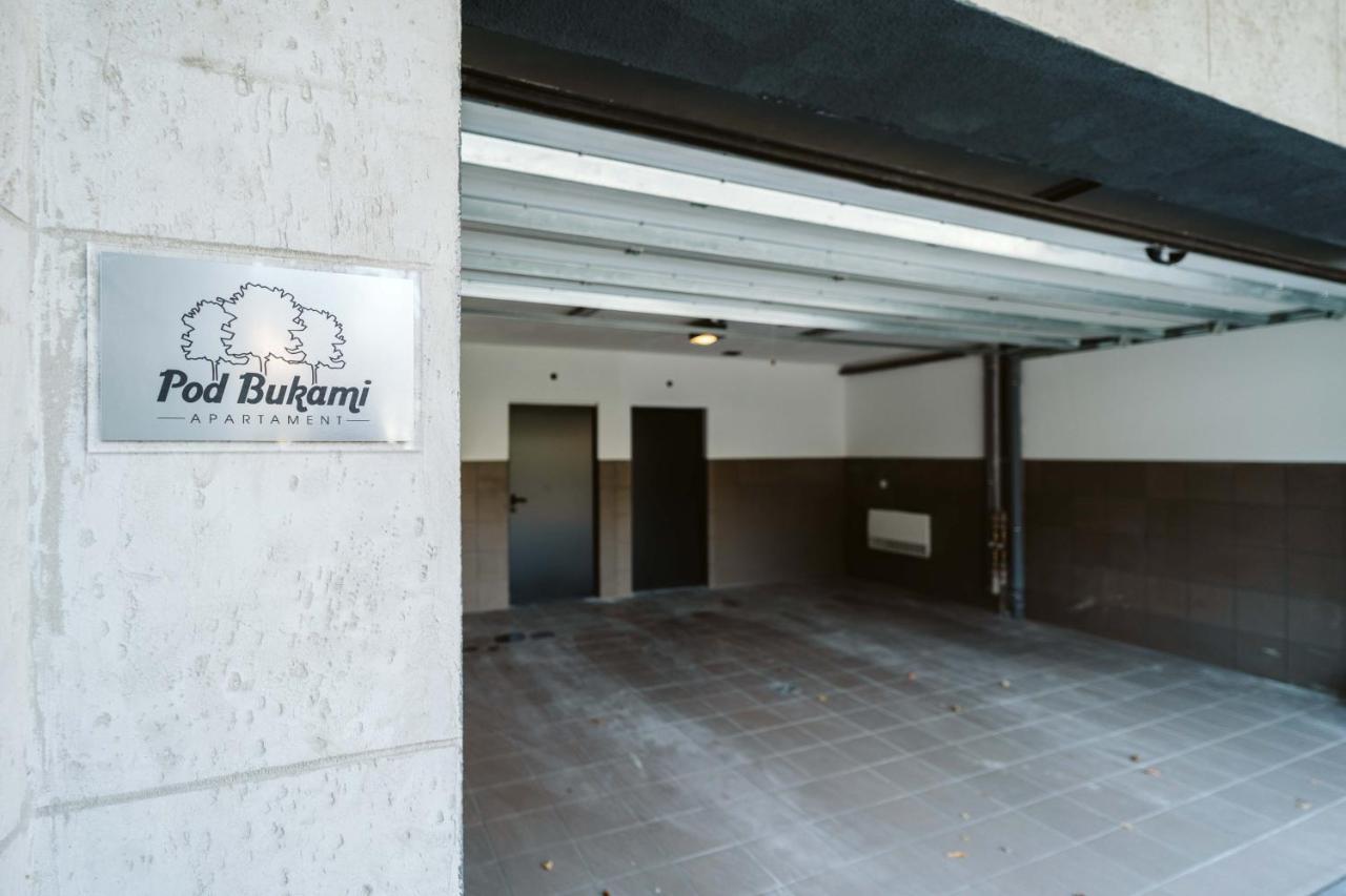 Apartament Pod Bukami Skrzyczne Residence Szczyrk Exterior foto